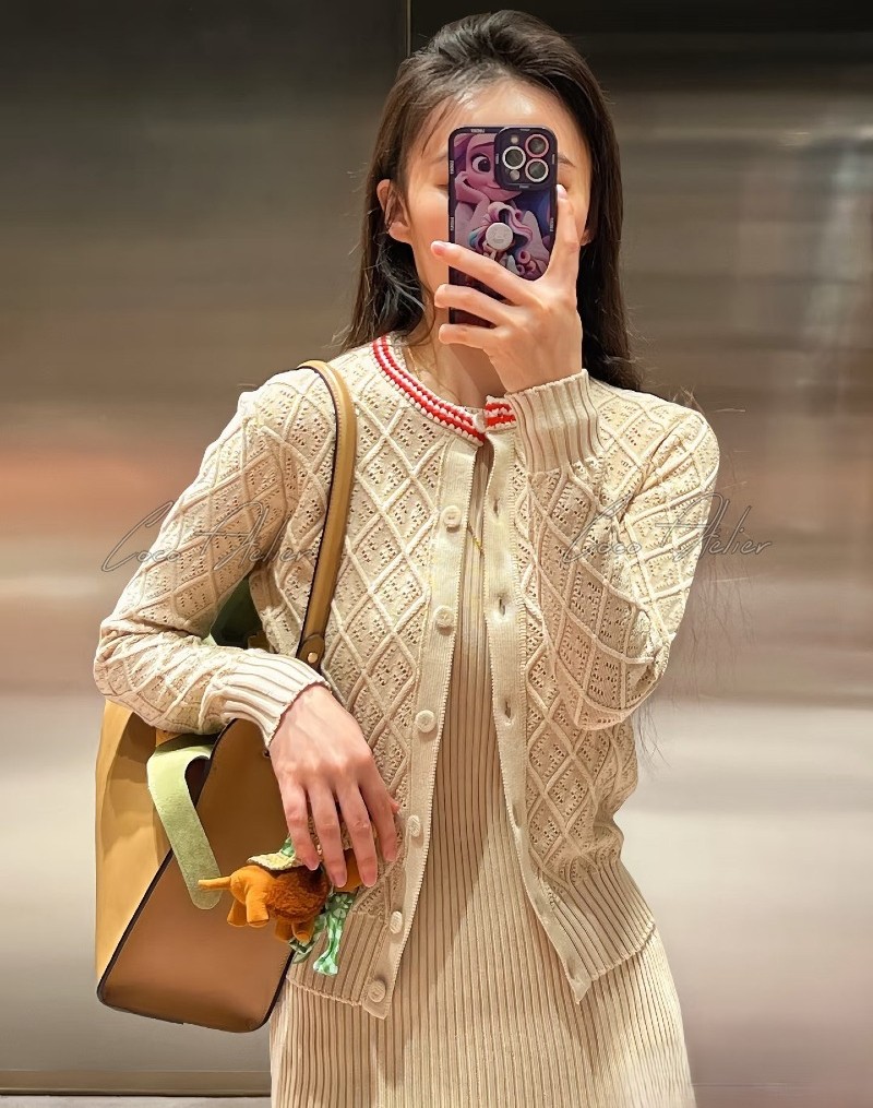 FE Cardigan