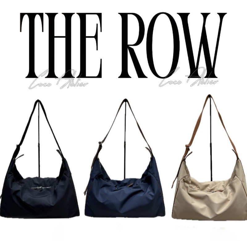 TR Logan Bag (+3color)