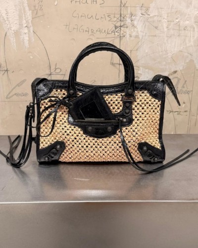 Le City Bag(+2color)