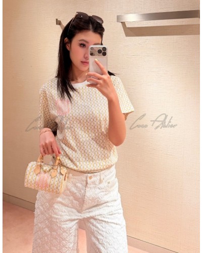 LV Monogram T-shirt