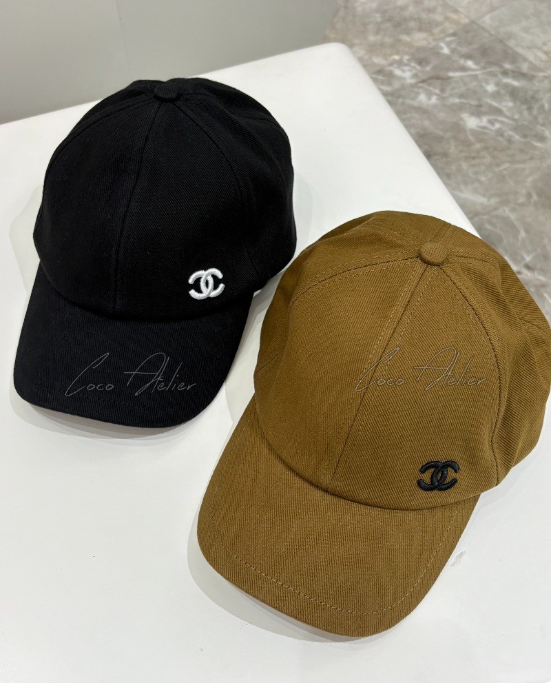 cc ball cap(+2color)