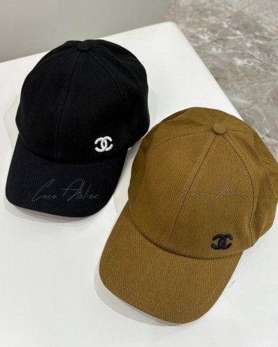 cc ball cap(+2color)
