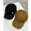 cc ball cap(+2color)