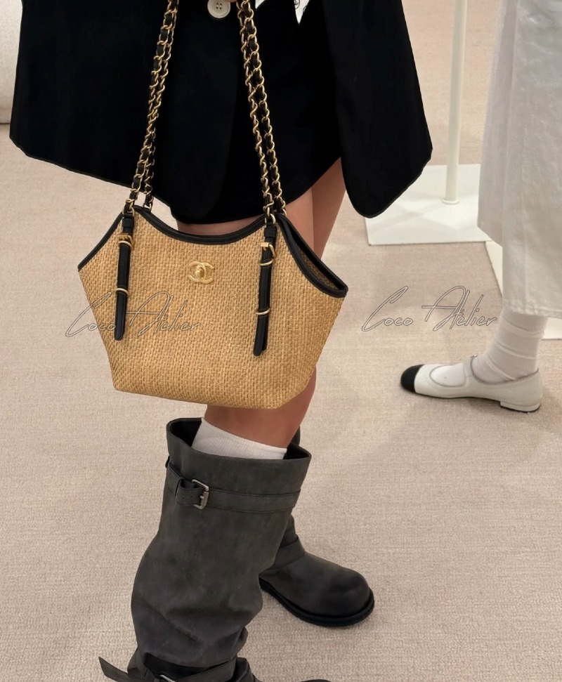 Small Shopping Bag