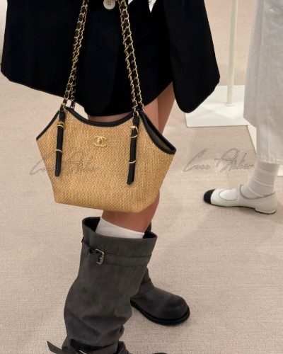 Small Shopping Bag