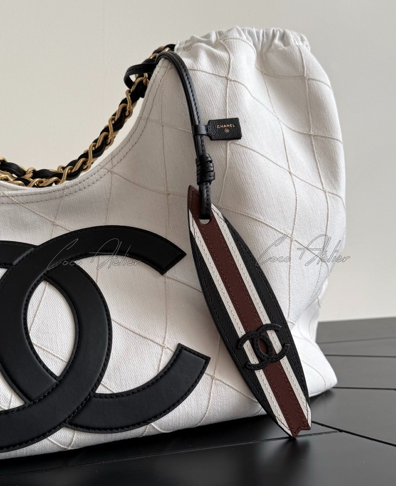 cc Surfboard bagchram