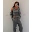 Miu Cashmere pants