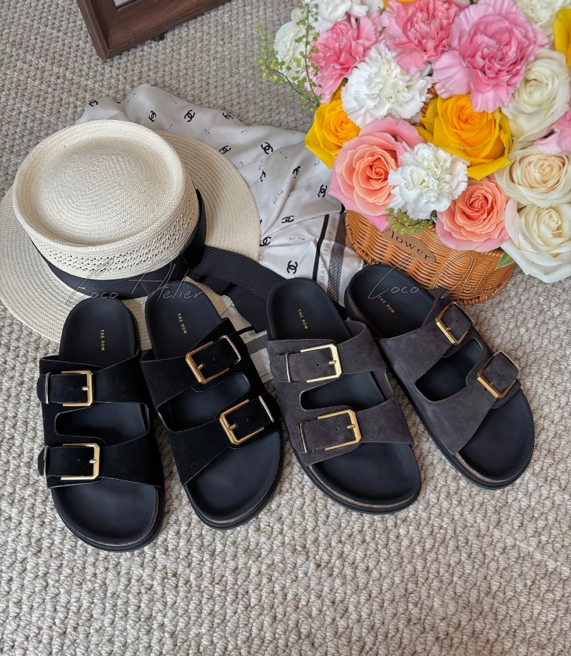 TR Birkenstock (+2color)