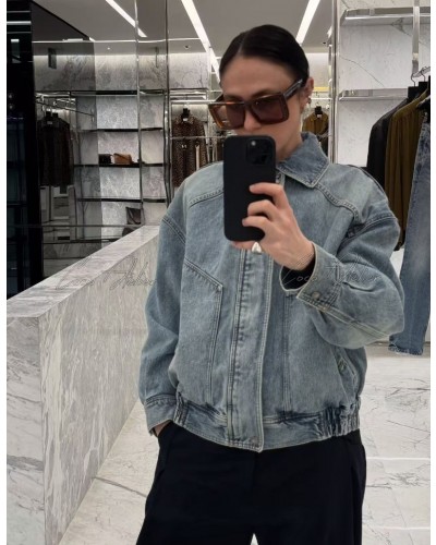 SLP Denim Jacket