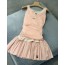 Miu sleeveless knitwear