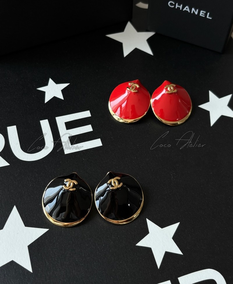 cc Earring
