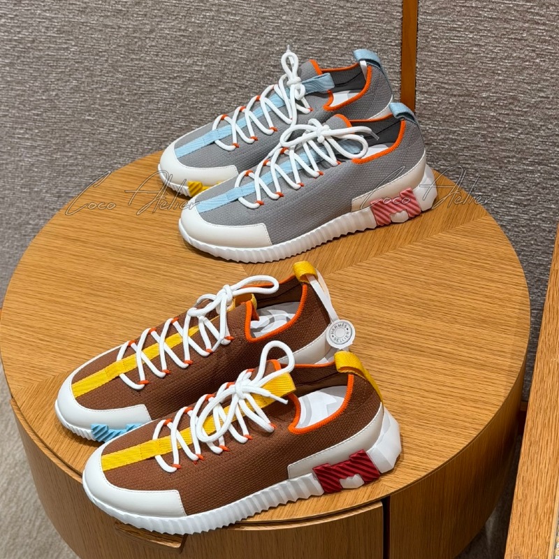 HE Lift Sneakers