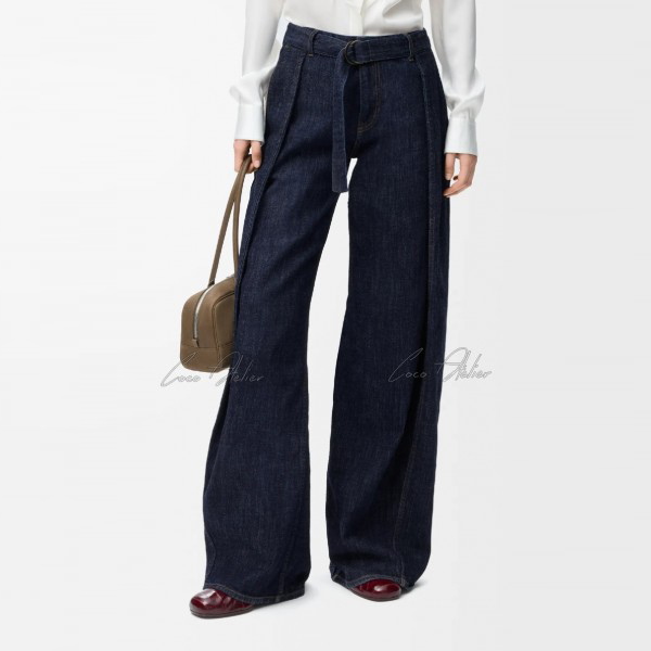 LOE Belt Jean
