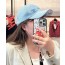 cc ball cap(+4color)