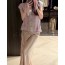 CC Knit Vest