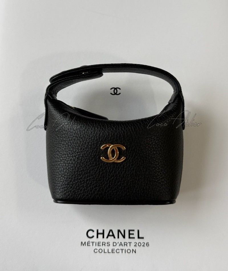 26A Mini Bag(+2color)