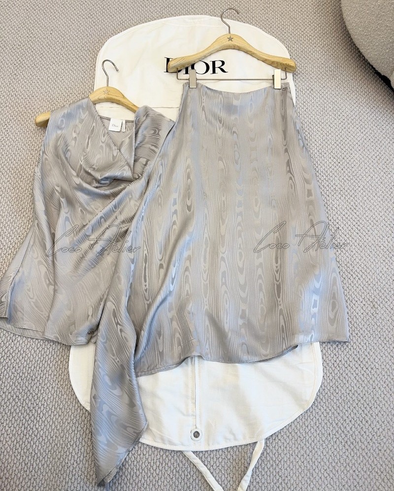 CD Silk SK