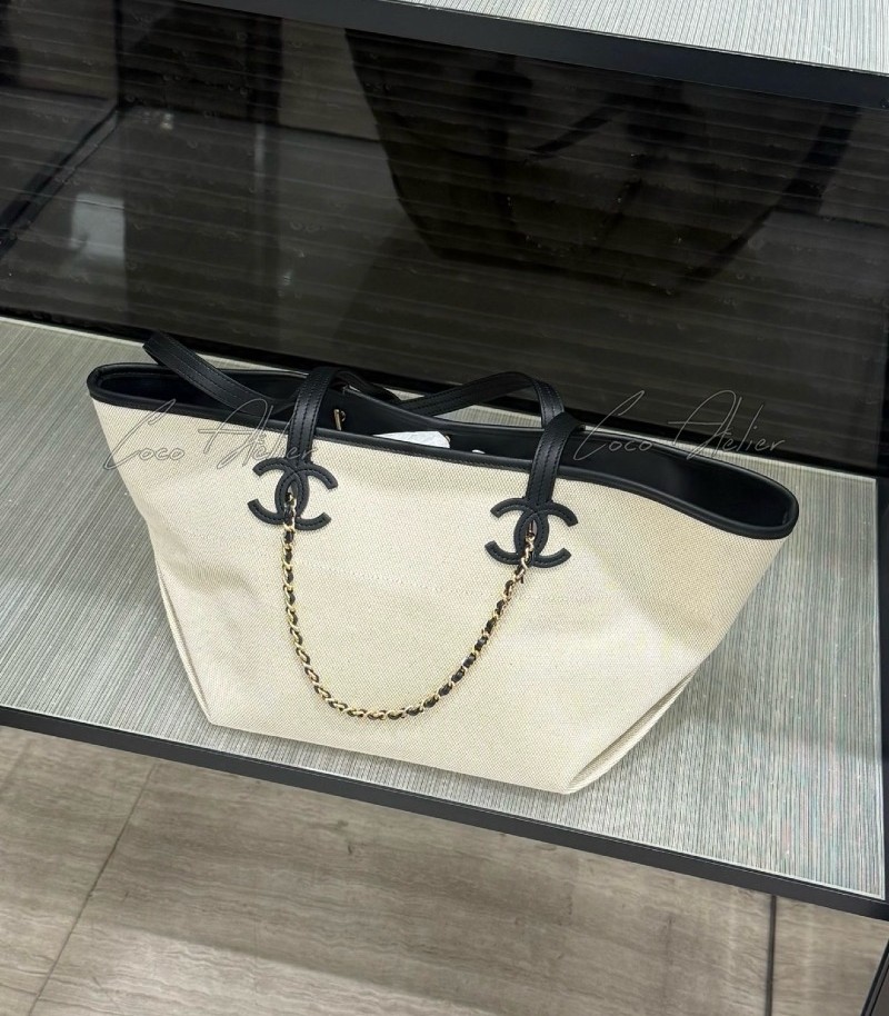 26A CC Shopper bag