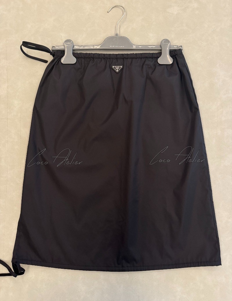 PR Nylon SK