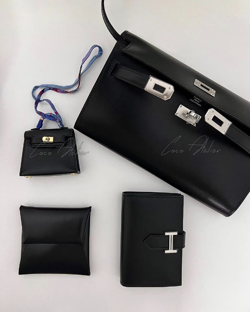Bean Box wallet