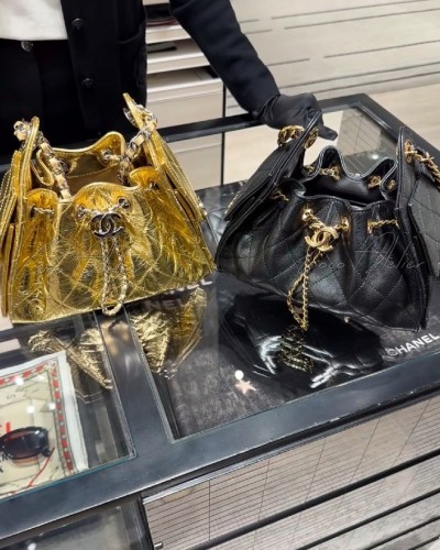 25 Mini Bag