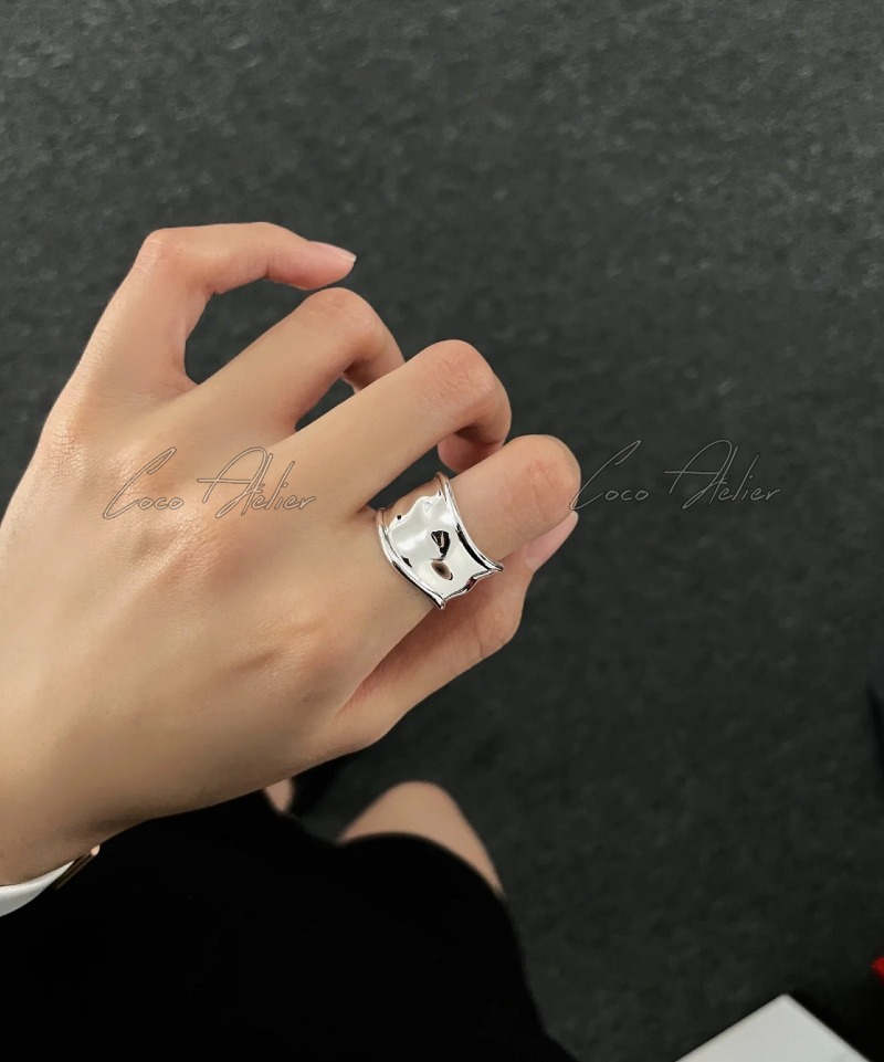Tiffa Ring(+2color)