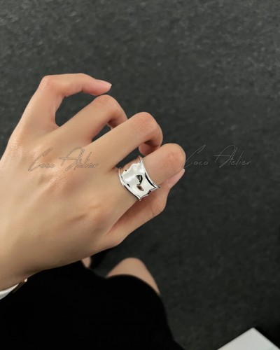 Tiffa Ring(+2color)