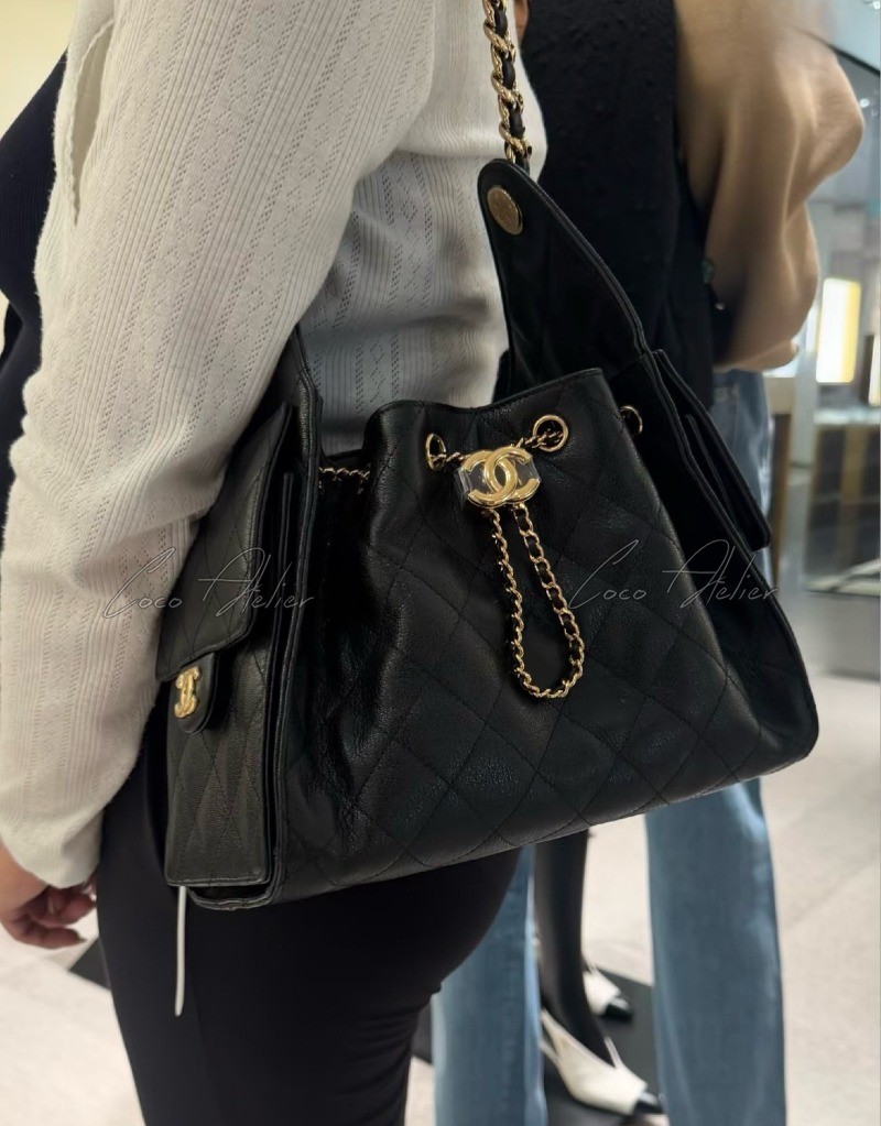 New 25 Bag