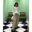 PR knitwear