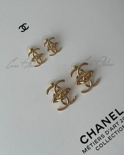 CC Earrings