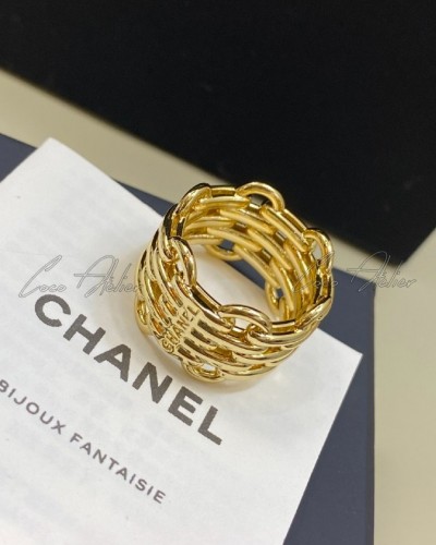 CC Chain Ring
