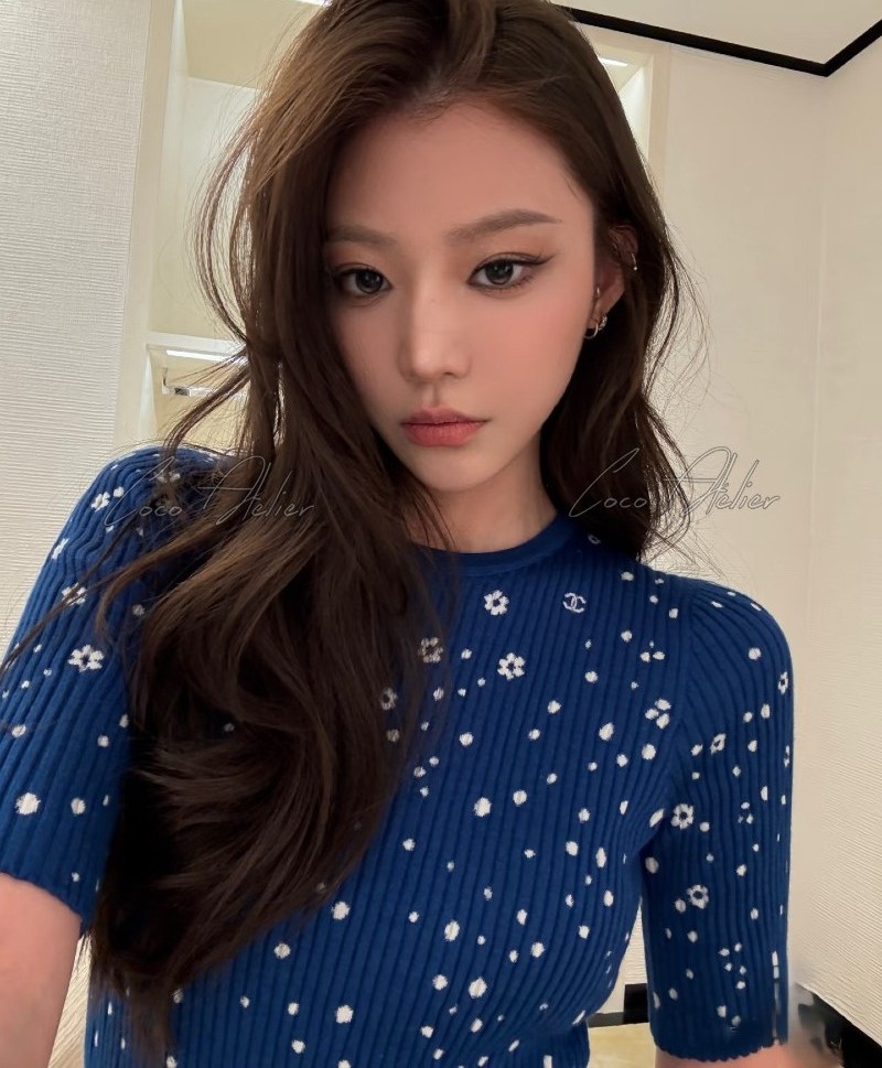 CH CC Knit