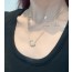 CD  necklace