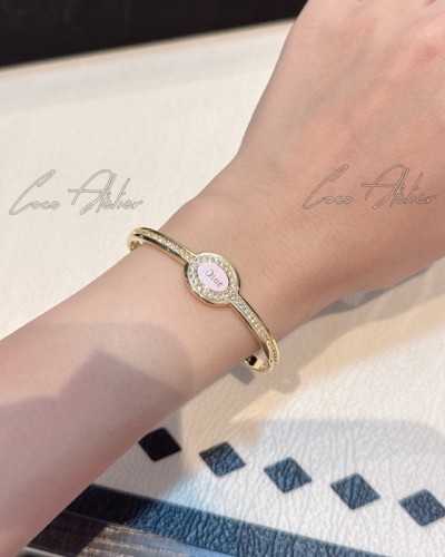 CD bracelet
