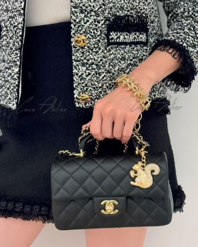 CC bracelet
