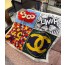 CC POP ART Scarf