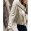 LP Silk Cardigan