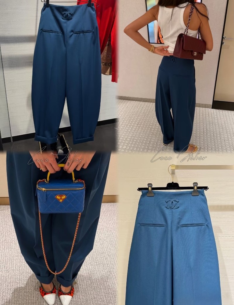 CH CC PANTS