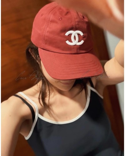 cc ball cap