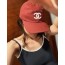 cc ball cap