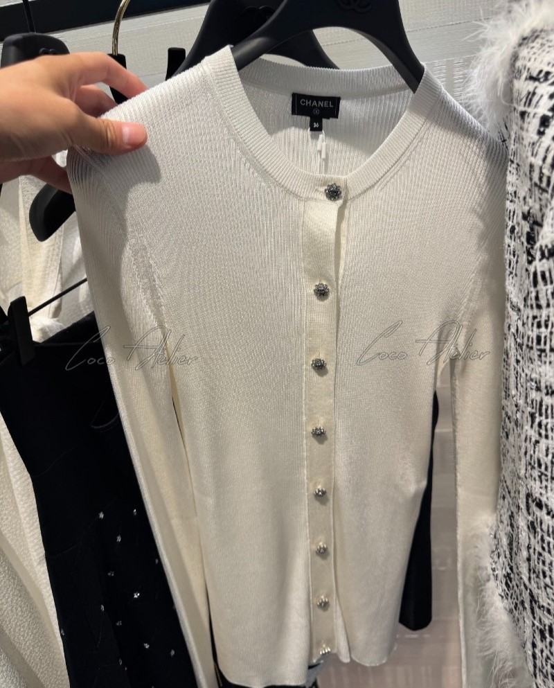 CH CC Knitwear(+3color)