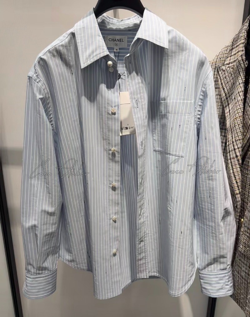 Jennie cc shirt