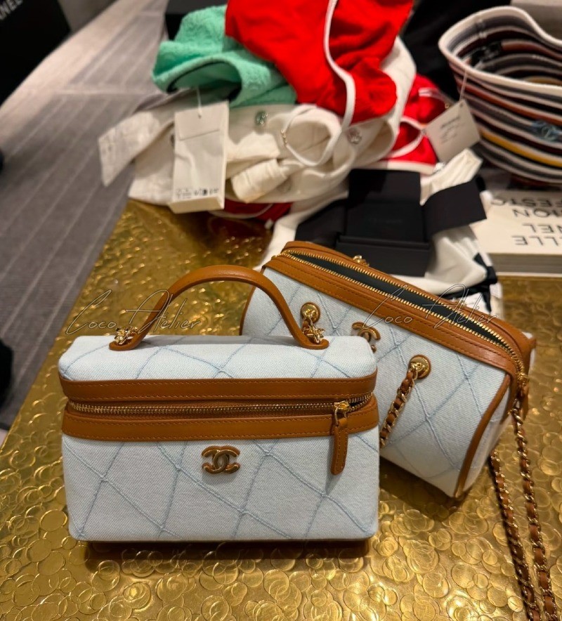 Cocobeach Loop Bag