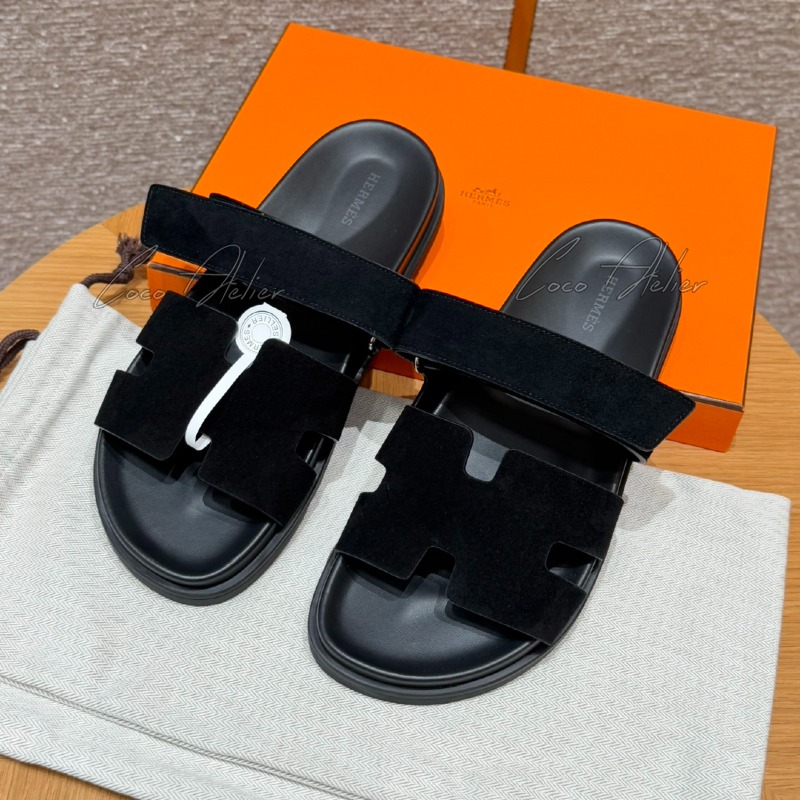 CHYPRE SANDAL(+2color)
