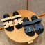CHYPRE SANDAL(+2color)
