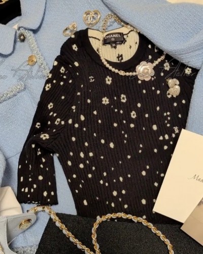 CH CC Knit