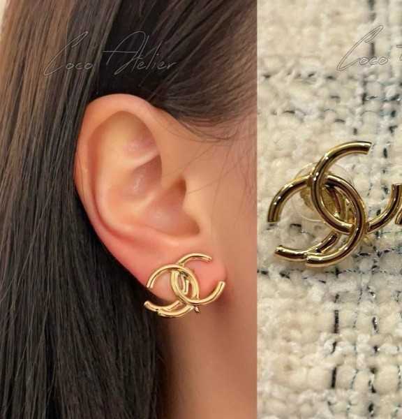 CC  Earrings