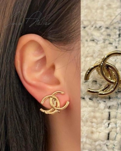 CC  Earrings