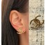 CC  Earrings