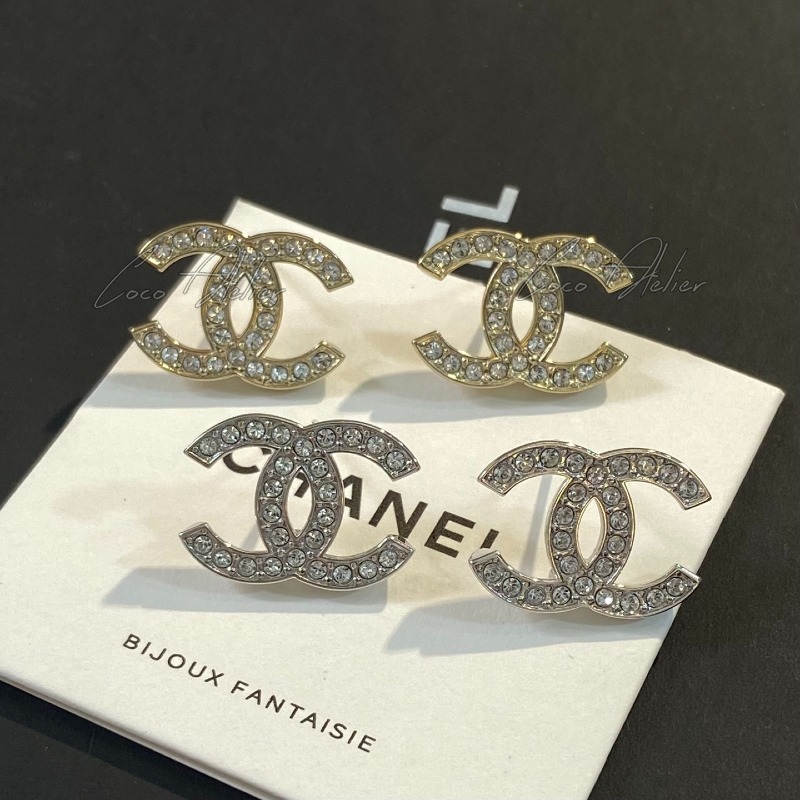CC  Earrings